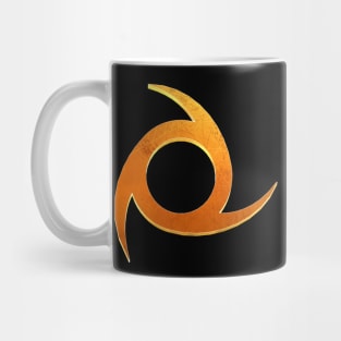 Ninja Mug